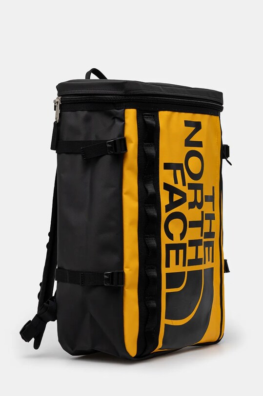 Ruksak The North Face Base Camp Fuse Box NF0A3KVR4WP1 žltá AW24