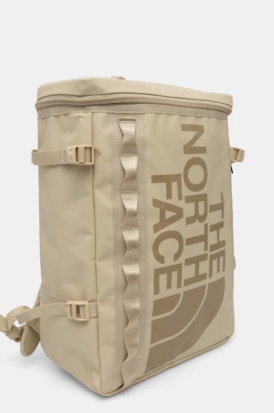 The North Face rucsac Base Camp Fuse Box NF0A3KVRPV61 bej AW24