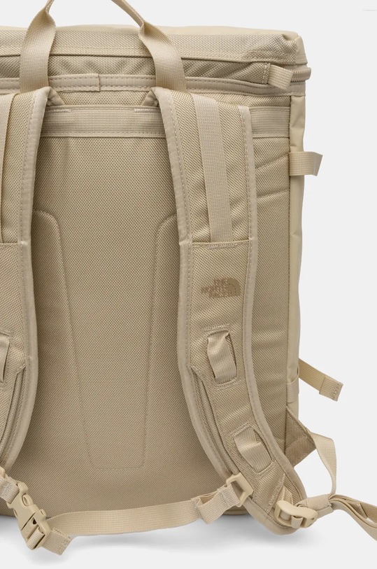 Doplnky Ruksak The North Face Base Camp Fuse Box NF0A3KVRPV61 béžová