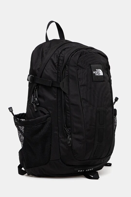The North Face rucsac Hot Shot NF0A3KYJ53R1 negru AW24