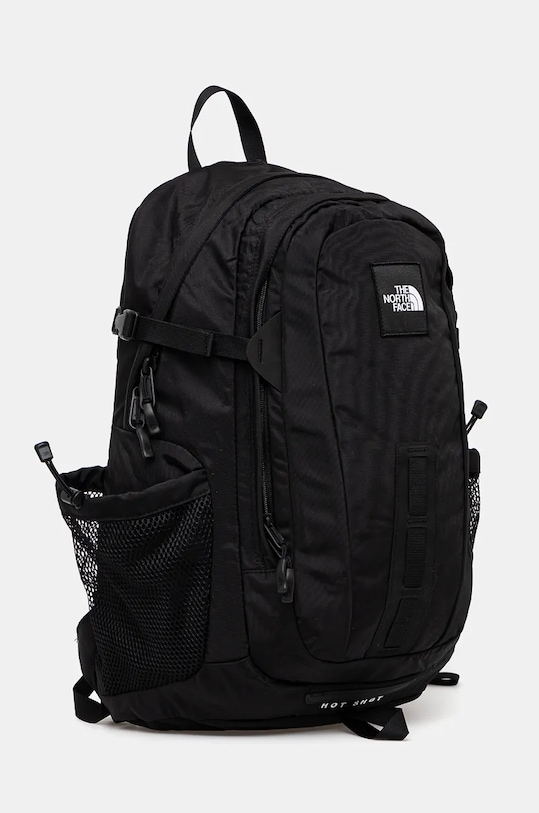 Ruksak The North Face Hot Shot NF0A3KYJ53R1 čierna AW24