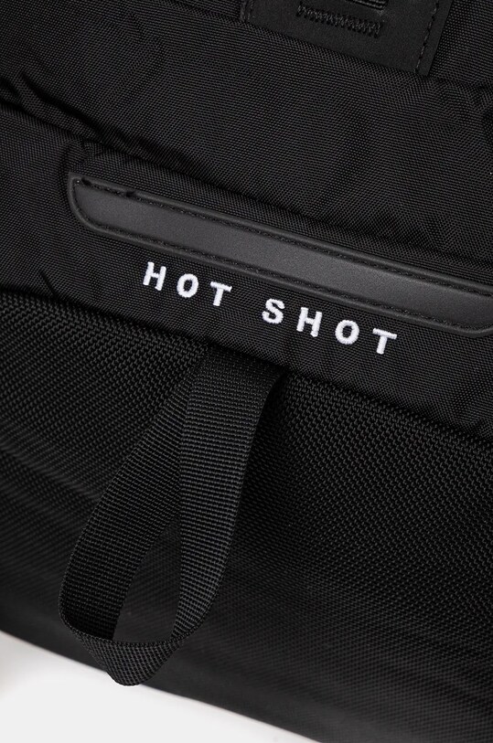 The North Face rucsac Hot Shot NF0A3KYJ53R1 negru