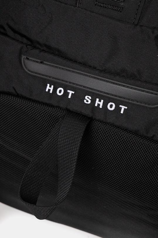 Ruksak The North Face Hot Shot NF0A3KYJ53R1 čierna