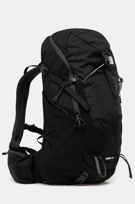 The North Face zaino Terra 40L NF0A87C34GZ1 nero AW24