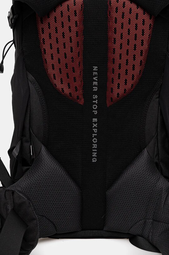 The North Face zaino Terra 40L NF0A87C34GZ1 nero
