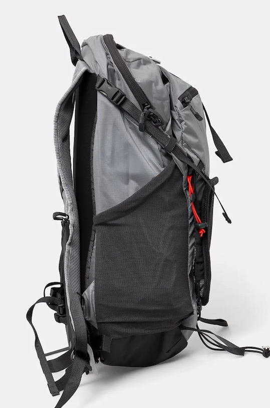 Batoh The North Face Trail Lite Speed 20L NF0A87C94T41 šedá AW24