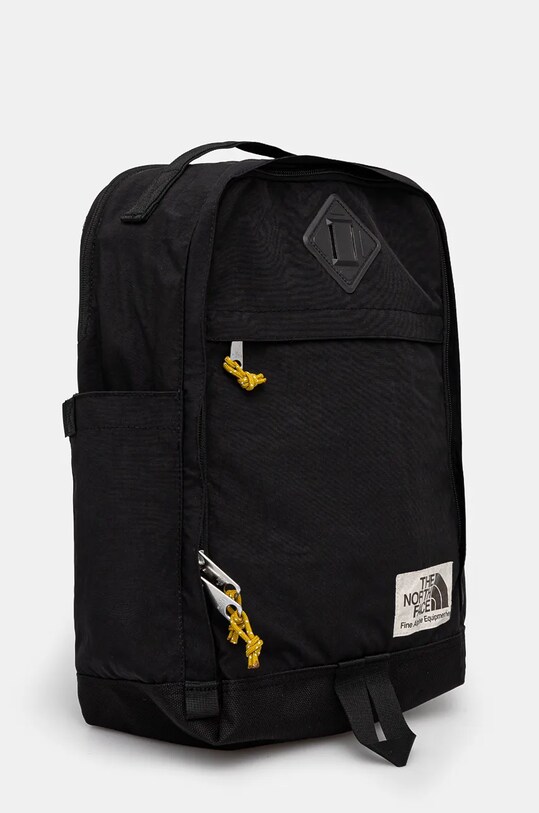 The North Face rucsac Berkeley Daypack 16L NF0A52VQASX1 negru AW24