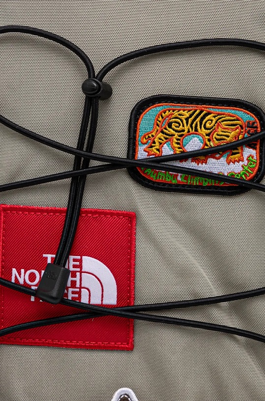 The North Face zaino Borealis Classic grigio NF00CF9C5IF1