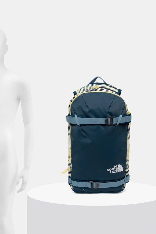 The North Face rucsac Slackpack 2.0 20L NF0A3S9938O1