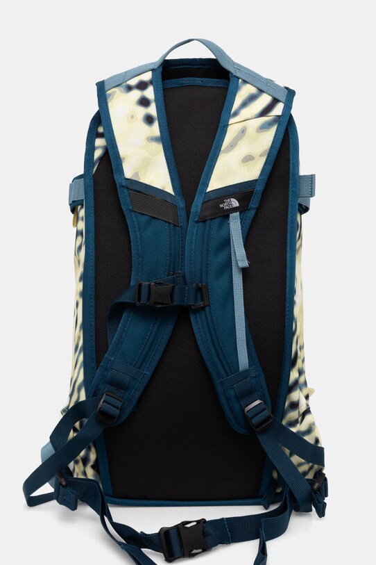 Accesorii The North Face rucsac Slackpack 2.0 20L NF0A3S9938O1 albastru
