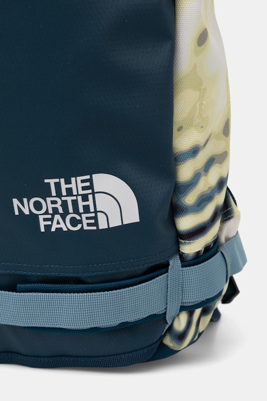 Σακίδιο πλάτης The North Face Slackpack 2.0 20L μπλε NF0A3S9938O1