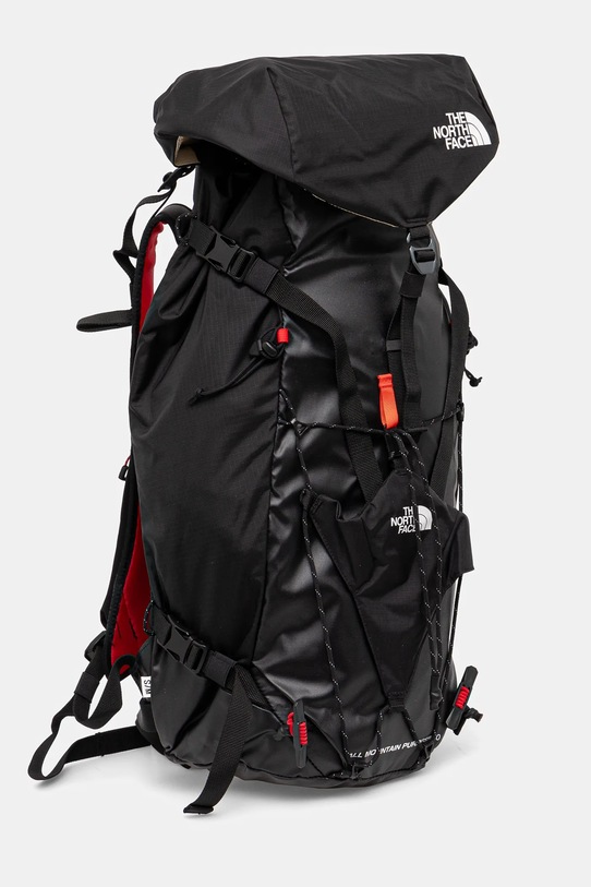The North Face plecak All Mountain Purpose 30 NF0A88SYKX91 czarny AW24
