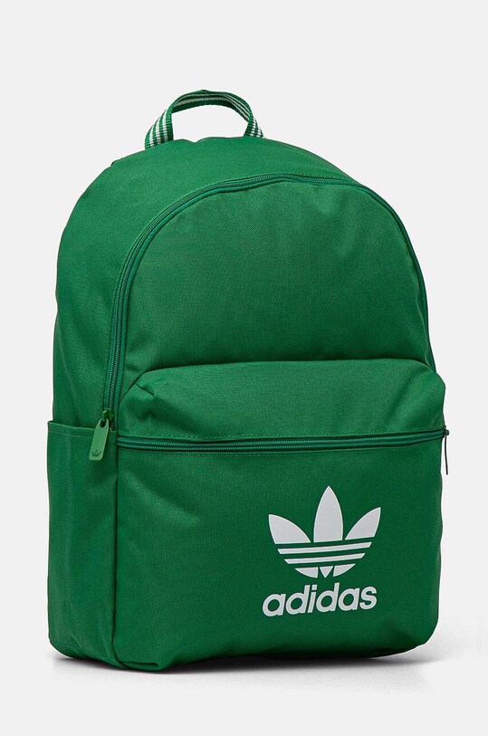 adidas Originals rucsac Adicolor IW1781 verde AW24