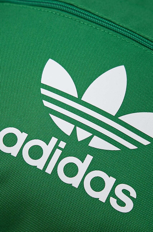 adidas Originals plecak Adicolor zielony IW1781