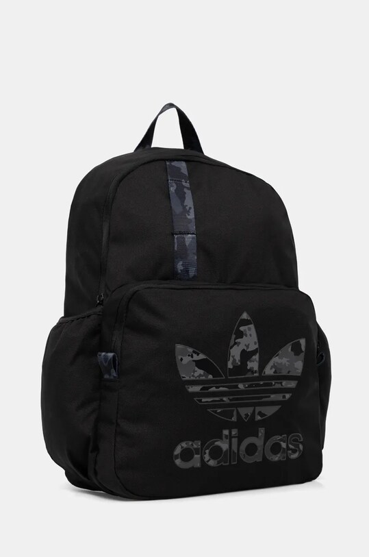 adidas Originals rucsac IX6824 negru AW24