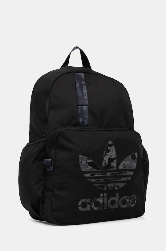Ruksak adidas Originals IX6824 crna AW24