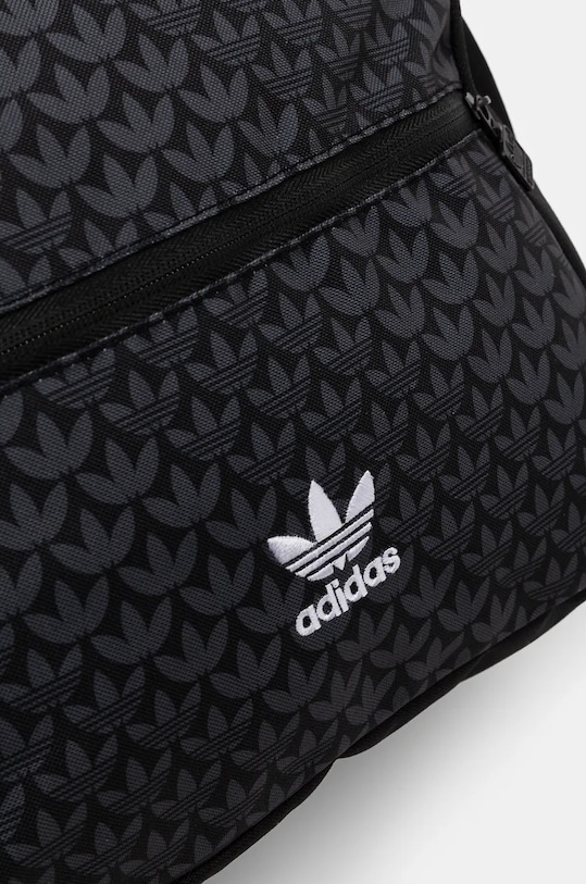 Ruksak adidas Originals čierna IX6828