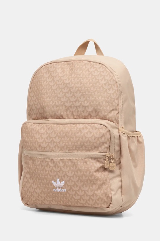 Раница adidas Originals IX7463 бежов AW24