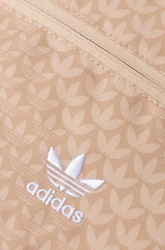 Akcesoria adidas Originals plecak IX7463 beżowy