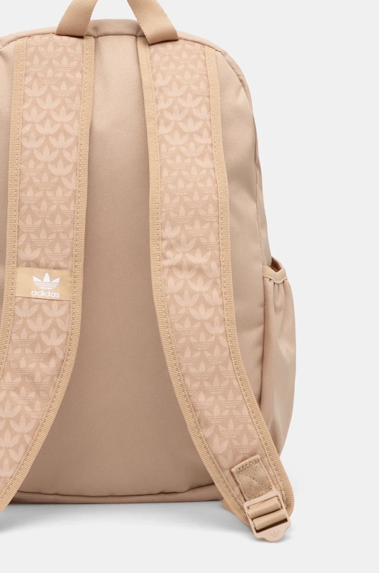 Раница adidas Originals бежов IX7463