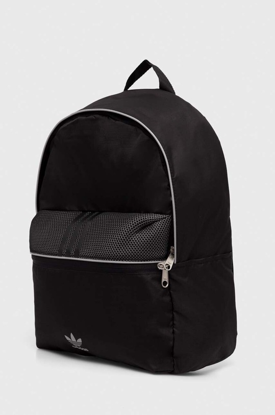 adidas Originals hátizsák IX7527 fekete AW24