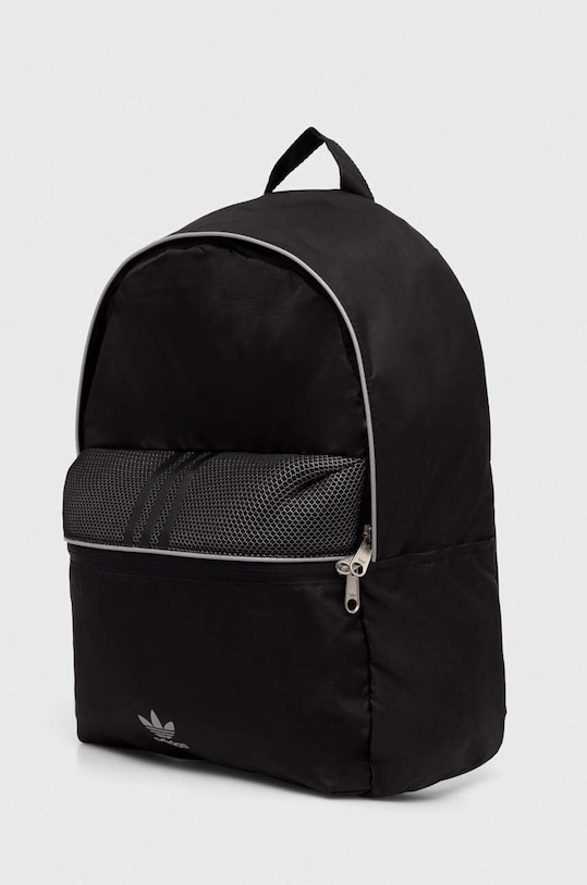 adidas Originals hátizsák IX7527 fekete AW24