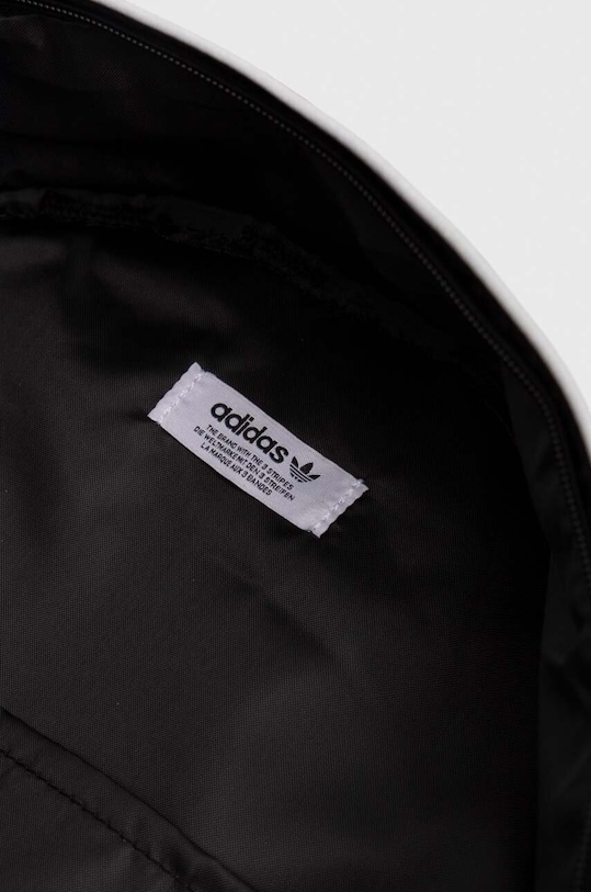 adidas Originals hátizsák IX7527 fekete