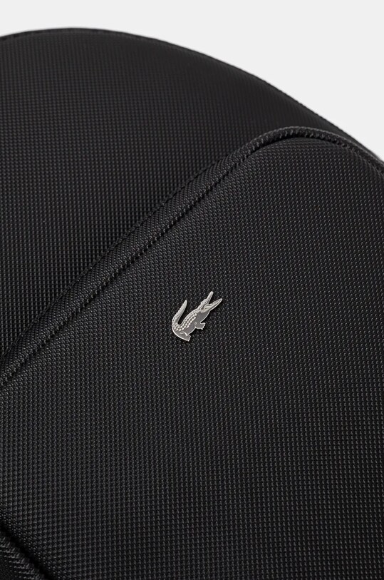 Lacoste plecak czarny NF4759DZ