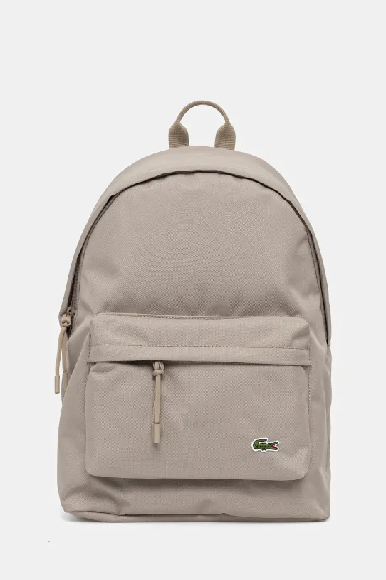 Lacoste rucsac uni bej NU4592NE