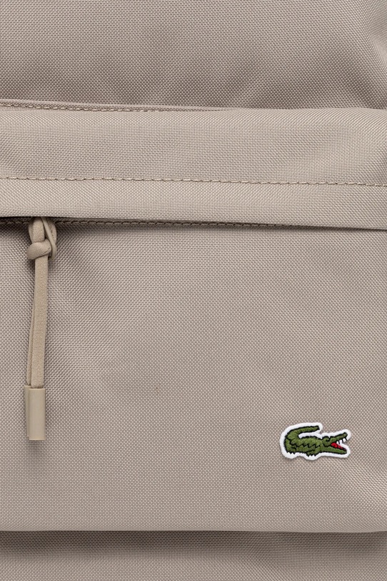 Lacoste rucsac NU4592NE bej