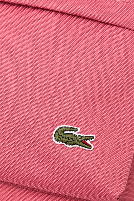 Batoh Lacoste růžová NU4592NE