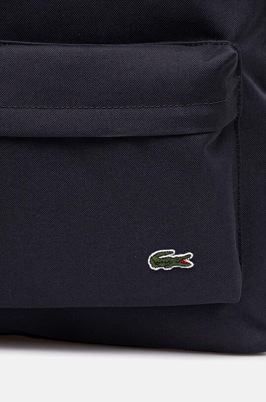 Рюкзак Lacoste темно-синій NU4592NE