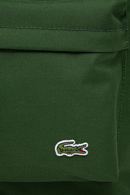 Lacoste rucsac verde NU4592NE