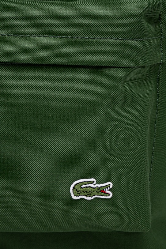 Lacoste rucsac verde NU4592NE