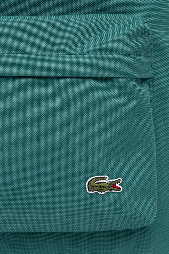 Lacoste rucsac verde NU4592NE