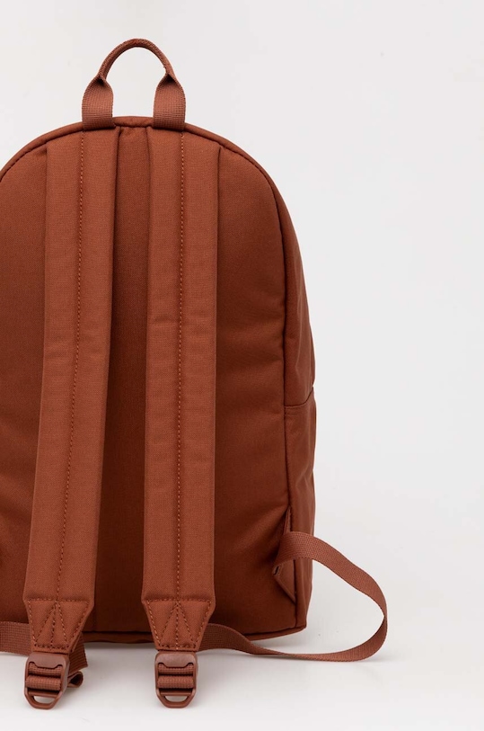 Akcesoria Lacoste plecak NU4592NE brązowy