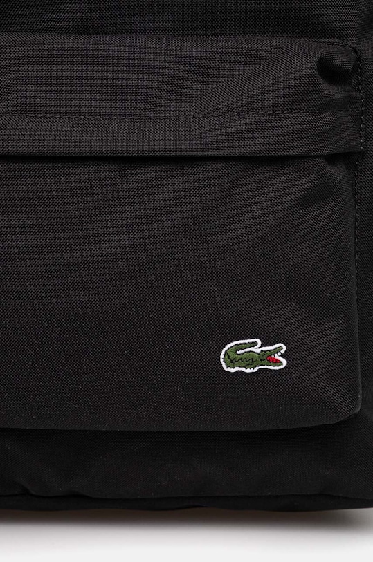 Batoh Lacoste černá NU4592NE
