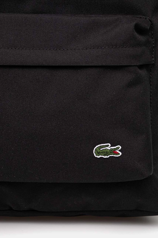 Lacoste rucsac negru NU4592NE