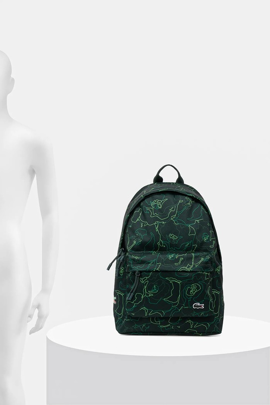 Batoh Lacoste NU4693HN
