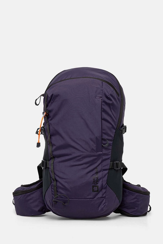 Jack Wolfskin rucsac Cyrox Shape 25 uni violet 2020101