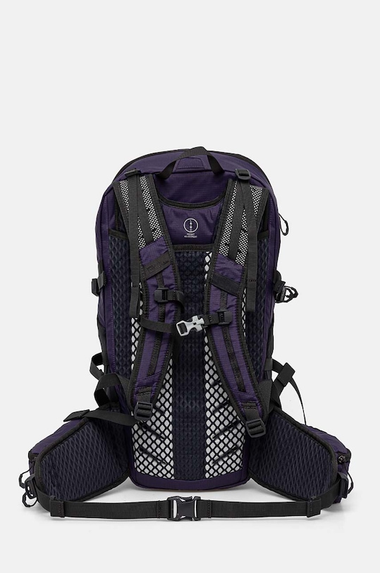 Аксесуари Рюкзак Jack Wolfskin Cyrox Shape 25 2020101 фіолетовий