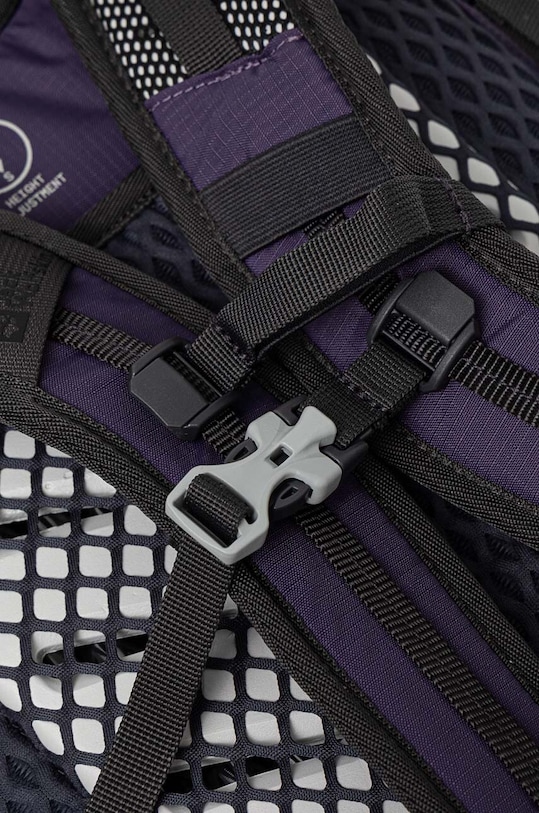 Рюкзак Jack Wolfskin Cyrox Shape 25 2020101 фіолетовий