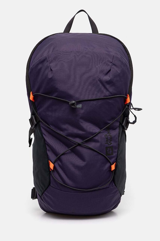 Jack Wolfskin rucsac Cyrox Shape 15 uni violet 2020121.