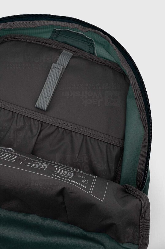Рюкзак Jack Wolfskin Cyrox Shape 15 2020121. зелений