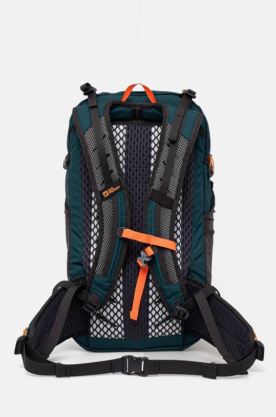 Doplňky Batoh Jack Wolfskin Moab Jam Shape 25 2020191 zelená