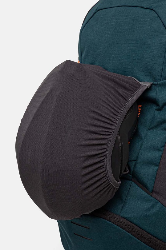 Batoh Jack Wolfskin Moab Jam Shape 25 zelená 2020191
