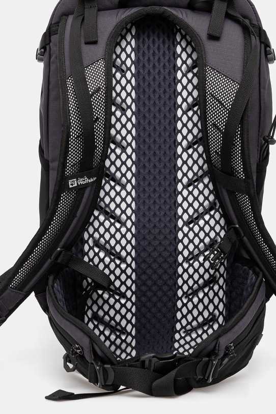 Αξεσουάρ Σακίδιο πλάτης Jack Wolfskin Moab Jam Shape 25 2020191 γκρί
