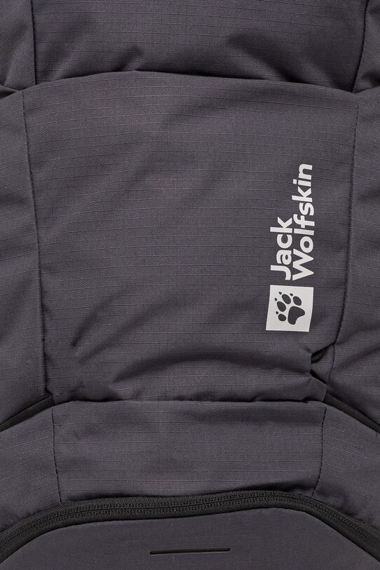 Σακίδιο πλάτης Jack Wolfskin Moab Jam Shape 25 γκρί 2020191
