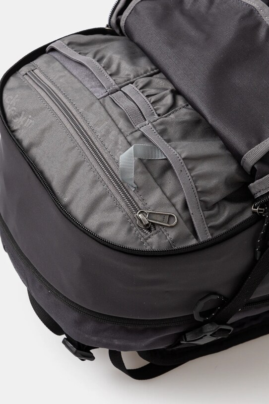 Σακίδιο πλάτης Jack Wolfskin Moab Jam Shape 25 2020191 γκρί