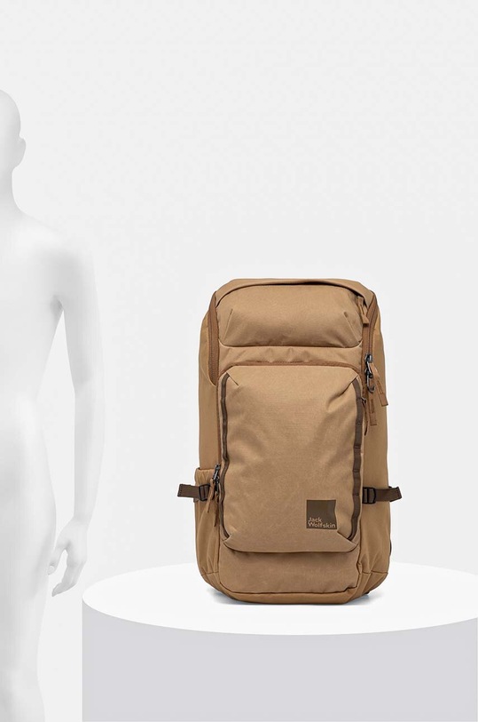 Jack Wolfskin plecak Dachsberg 2020301